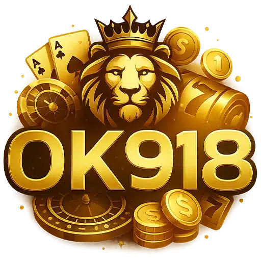 ok918-logo